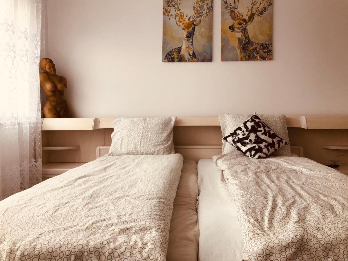 Appartement Studio 1O1O1 à Piatra Neamţ Extérieur photo